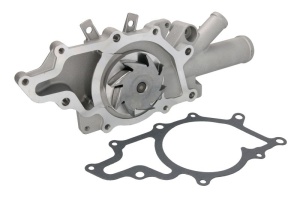 Pompa apa cu garnitura potrivit MERCEDES S (W220, V220) 3.2D 08.99-09.02 - Img 1