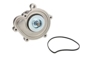 Pompa apa cu garnitura potrivit MERCEDES SPRINTER 3,5-T (B906), SPRINTER 3-T (B906), SPRINTER 5-T (B906) 1.8/1.8CNG/1.8LPG 09.08-12.18 - Img 1