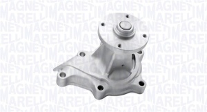 Pompa apa cu garnitura potrivit NISSAN 300ZX 3.0 01.84-09.95 - Img 3