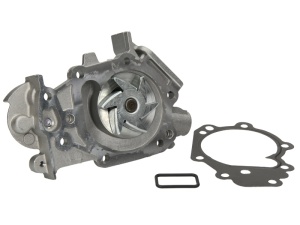 Pompa apa cu garnitura potrivit NISSAN KUBISTAR; RENAULT CLIO I, CLIO II, CLIO II/HATCHBACK, CLIO IV, KANGOO, KANGOO EXPRESS, TWINGO I 1.2/1.2LPG/1.6 01.96- - Img 1