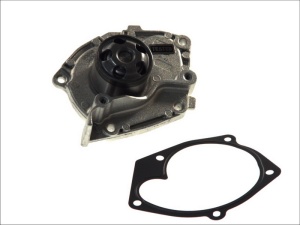 Pompa apa cu garnitura potrivit RENAULT GRAND SCENIC III, MEGANE, MEGANE III, SCENIC III 1.9D 11.08-09.16 - Img 2