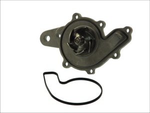 Pompa apa cu garnitura potrivit SMART CABRIO, CITY-COUPE, CROSSBLADE, FORTWO, ROADSTER 0.6/0.7/0.8D 07.98- - Img 2
