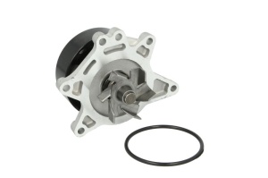 Pompa apa cu garnitura potrivit TOYOTA ALLION I, AURIS, AVENSIS, CALDINA, CARIBE, CELICA, COROLLA, COROLLA VERSO, CORONA, MATRIX, MR2 III, OPA, PREMIO, RAV 4 II, SPRINTER CARIB 1.4-2.0 09.94-11.13 - Img 1