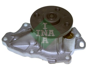Pompa apa cu garnitura potrivit TOYOTA ALLION I, AVENSIS, AVENSIS VERSO, CALDINA, CAMRY, GAIA, HARRIER, HIGHLANDER / KLUGER, ISIS, MARK X ZIO I, NOAH/VOXY, OPA, PREVIA II 2.0/2.4/2.4H 02.00- - Img 3
