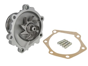 Pompa apa cu garnitura potrivit TOYOTA DYNA, DYNA 100, DYNA 150, HIACE IV, HILUX V, HILUX VI, LAND CRUISER, LAND CRUISER PRADO, TOYOACE; VW TARO 2.4D/2.8D/3.0D 08.87- - Img 2