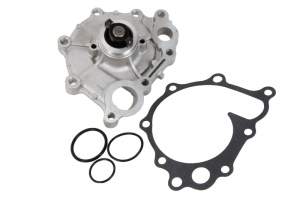 Pompa apa cu garnitura potrivit TOYOTA PREVIA I 2.4 01.90-08.00 - Img 1