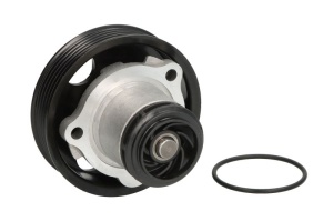 Pompa apa cu garnitura potrivit VW BEETLE, GOLF VI, JETTA III, JETTA IV, NEW BEETLE, PASSAT B7 2.5 07.05-12.20 - Img 1