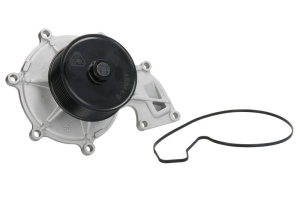 Pompa apa (cu rulment) potrivit CUMMINS ISB 6.7; ISF 3.8L potrivit AUTOSAN A12, M12; GAZ VALDAI; SOLBUS SOLCITY; TEMSA AVENUE; VW DELIVERY ISB6.7E5250B-ISF3.8-S3154 01.03- - Img 2