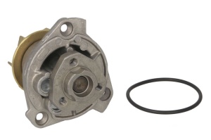 Pompa apa fara garnitura potrivit AUDI A3, Q7, TT; FORD GALAXY I, GALAXY MK I; PORSCHE CAYENNE; SEAT ALHAMBRA, LEON; SKODA SUPERB II; VW BORA, BORA I, CALIFORNIA T4 CAMPER 2.8/3.2/3.6 03.99-03.18 - Img 2