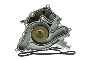 Pompa apa potrivit CHRYSLER 300C; DODGE CHALLENGER, CHALLENGER SE, CHARGER, DURANGO; JEEP GRAND CHEROKEE, GRAND CHEROKEE IV 5.7/6.4 01.08- - Img 4
