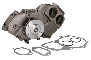 Pompa apa potrivit MAN E2000, F2000, F90, TGA; NEOPLAN TRANSLINER D2840LF01-D2876LF17 02.90- - Img 2