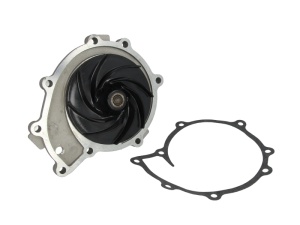 Pompa apa potrivit MAN FOC, HOCL, M 2000 L, TGA, TGL I, TGM I; NEOPLAN CENTROLINER D0824LFL06-D2876LF25 08.95- - Img 2