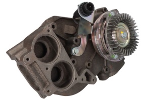 Pompa apa potrivit MERCEDES ACTROS, ACTROS MP2 / MP3 OM541.920-OM542.969 04.96- - Img 2