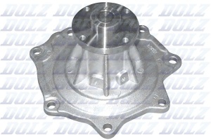 Pompa apa potrivit NISSAN ATLEON, ECO-T, L, CABSTAR E, TRADE BD30II/BD-30Ti/TD27T 01.94- - Img 2