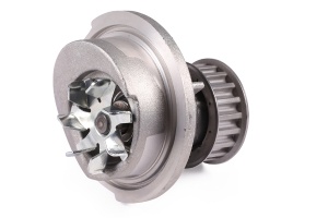 Pompa apa potrivit OPEL ASTRA G Kasten (F70) 1.6 01.99 - 09.00 55 - 62 kW Codul de motor. X 16 SZR, Z 16 SE - Img 2