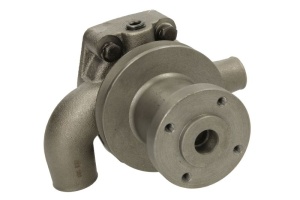 Pompa apa potrivit PERKINS AD3.152 potrivit LANDINI 4000, 5000, 6000; MASSEY FERGUSON 100, 200, 30, 50, 600 23C-P4000 - Img 2