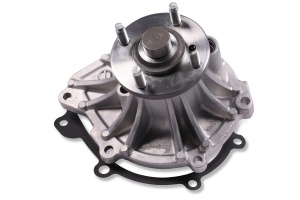 Pompa apa potrivit TOYOTA LAND CRUISER 90 (_J9_) 3.0 TD 04.96-putere motor de 92 kW cod. 1KZ-TE - Img 3