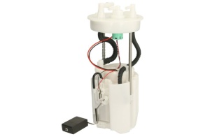 Pompa combustibil (modul) potrivit DS DS 3; BENTLEY CONTINENTAL; FERRARI PORTOFINO; HONDA CITY IV, JAZZ II; KIA CADENZA II, CARNIVAL IV, CERATO IV; RENAULT THALIA III; SSANGYONG KORANDO 0.9-6.0 03.02-