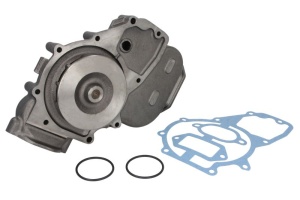 Pompa de apa potrivit MAN E2000, F2000, F90, NG, NL, TGA, ÜL D2840LF01-D2876LF17 05.87- - Img 1
