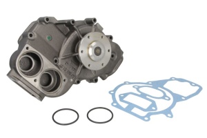 Pompa de apa potrivit MAN E2000, F2000, F90, NG, NL, TGA, ÜL D2840LF01-D2876LF17 05.87- - Img 2