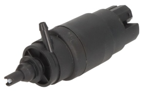 Pompa spalator parbriz fata (12V) potrivit BMW 1 (E81), 3 (E36), 5 (E34), 6 (E24), 7 (E32), 8 (E31), Z1, Z3 (E36) COUPE-SEDAN 10.75-12.11 - Img 1