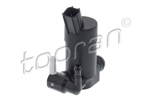 Pompa spalator parbriz potrivit VOLVO C30, V50, V70 II, V70 III, XC70 I, XC70 II, XC90 I; FORD C-MAX, FOCUS C-MAX, FOCUS II, GALAXY II, KUGA I, MONDEO III, MONDEO IV KOMBI-SUV 1999-2016 - (12V)
