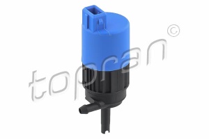 Pompa spalator parbriz potrivit VOLVO S40 I, V40 KOMBI/SEDAN 1995-2004 - (12V) - Img 4