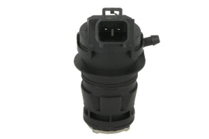 Pompa spalator parbriz/spate potrivit MAZDA 3, 5, 6, CX-7 KOMBI-SUV 2002-2014 - (12V) - Img 3