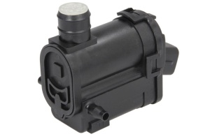 Pompa spalator potrivit KiA CEED, SORENTO, RiO; HYUNDAi i20, i30, i40, SANTA FE 1.2-2.4GDi dupa 2011 - parbriz