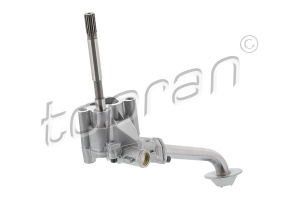 Pompa ulei potrivit AUDI 100 C4, 80 B3, 80 B4, A6 C4 2.0 03.90-12.97 - Img 3