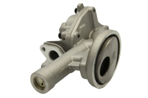 Pompa ulei potrivit AUDI TT; SEAT ALHAMBRA, LEON; VW BORA, BORA I, GOLF III, GOLF IV, PASSAT B3/B4, SHARAN, TRANSPORTER T5, VENTO 2.8/3.2 06.91-03.10 - Img 2
