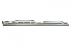 Prag auto Dreapta (maxi) potrivit VW CADDY III, CADDY III/MINIVAN 4D 03.04-05.15 - Img 1
