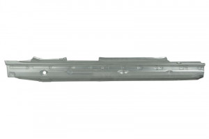 Prag auto Dreapta potrivit BMW 3 (E46) 4D 1998-2006