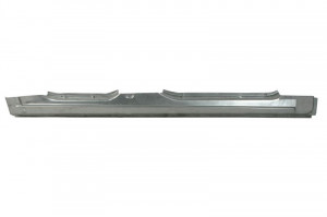 Prag auto Dreapta potrivit OPEL ASTRA G, ASTRA G CLASSIC, ASTRA G/combi 4/5D