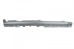 Prag auto Dreapta potrivit OPEL CORSA D, CORSA D/HATCHBACK 4D pana in 2014