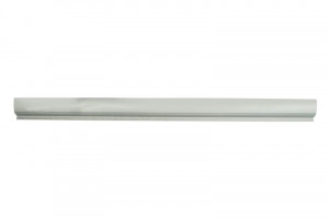 Prag auto Fata compatibil dreapta/stanga potrivit TOYOTA RAV 4 III 2005-2012 - (set reparatie, partea inferioara, lungime 175cm)