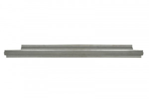 Prag auto Spate Dreapta (set reparatie, lungime 148cm) potrivit OPEL MOVANO A, MOVANO B; RENAULT MASTER III