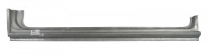 Prag auto Spate Stanga potrivit MERCEDES SPRINTER 3,5-T (B906), SPRINTER 3-T (B906), SPRINTER 4,6-T (B906), SPRINTER 5-T (B906); VW CRAFTER 30-35 pana in 2013 - (model lung; model mediu)