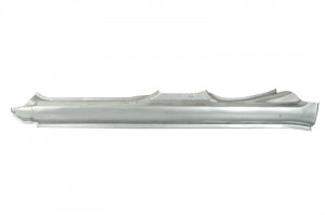 Prag auto Stanga potrivit FIAT PANDA, PANDA/HATCHBACK 2003-2012 - (scazut)