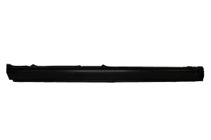 Prag auto Stanga potrivit FORD COURIER, FIESTA III, FIESTA IV, FIESTA/HATCHBACK, FIESTA/MINIVAN; MAZDA 121 III 5D