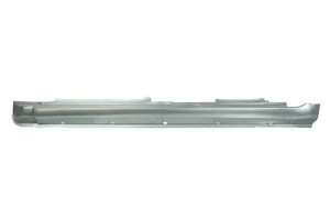 Prag auto Stanga potrivit KIA CEE'D 2006-2012
