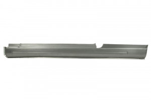 Prag auto stanga potrivit VW GOLF 3 3D 1991-1999