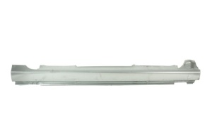Prag Dreapta potrivit PEUGEOT 308 I 4D 2007-2014 - (galvanizat)