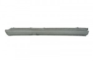 Prag lateral dreapta potrivit MERCEDES Clasa M 1998-2002
