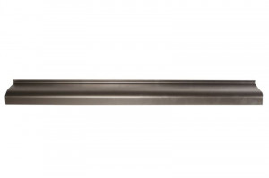 Prag lateral stanga/dreapta potrivit KIA SORENTO I 2002-2009 - reparatie, partea inferioara, lungime 174cm