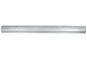 Prag lateral stanga/dreapta potrivit SKODA OCTAVIA II 2004-2013 - reparatie, partea inferioara, lungime 186cm