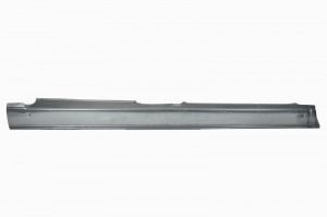 Prag reparatie dreapta grosime 1mm potrivit FORD GALAXY WGR; SEAT ALHAMBRA 7M; VW SHARAN 7M 1995-2010