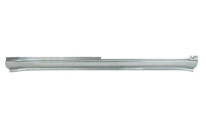 Prag Stanga potrivit FIAT DOBLO I 2001-2010 - (galvanizat; nicio usa glisanta)