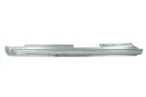 Prag Stanga potrivit MAZDA 626 V GF, GW 4/5D 1997-2002