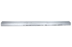 Prag Stanga potrivit SKODA OCTAVIA III 2012-2019 - (reparatie; partea inferioara)